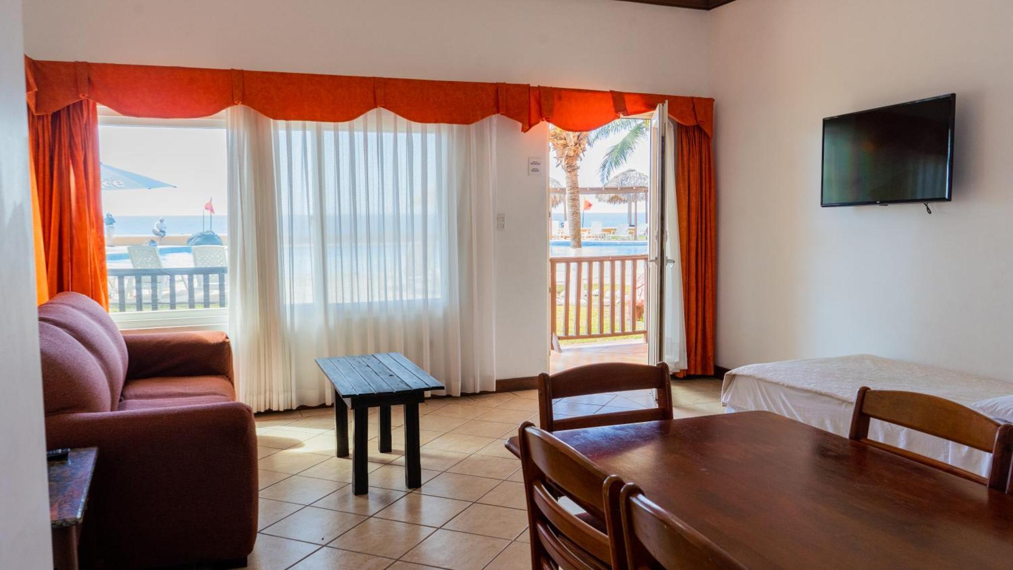 Hotel Cayman Suites มอนเตริโก ภายนอก รูปภาพ