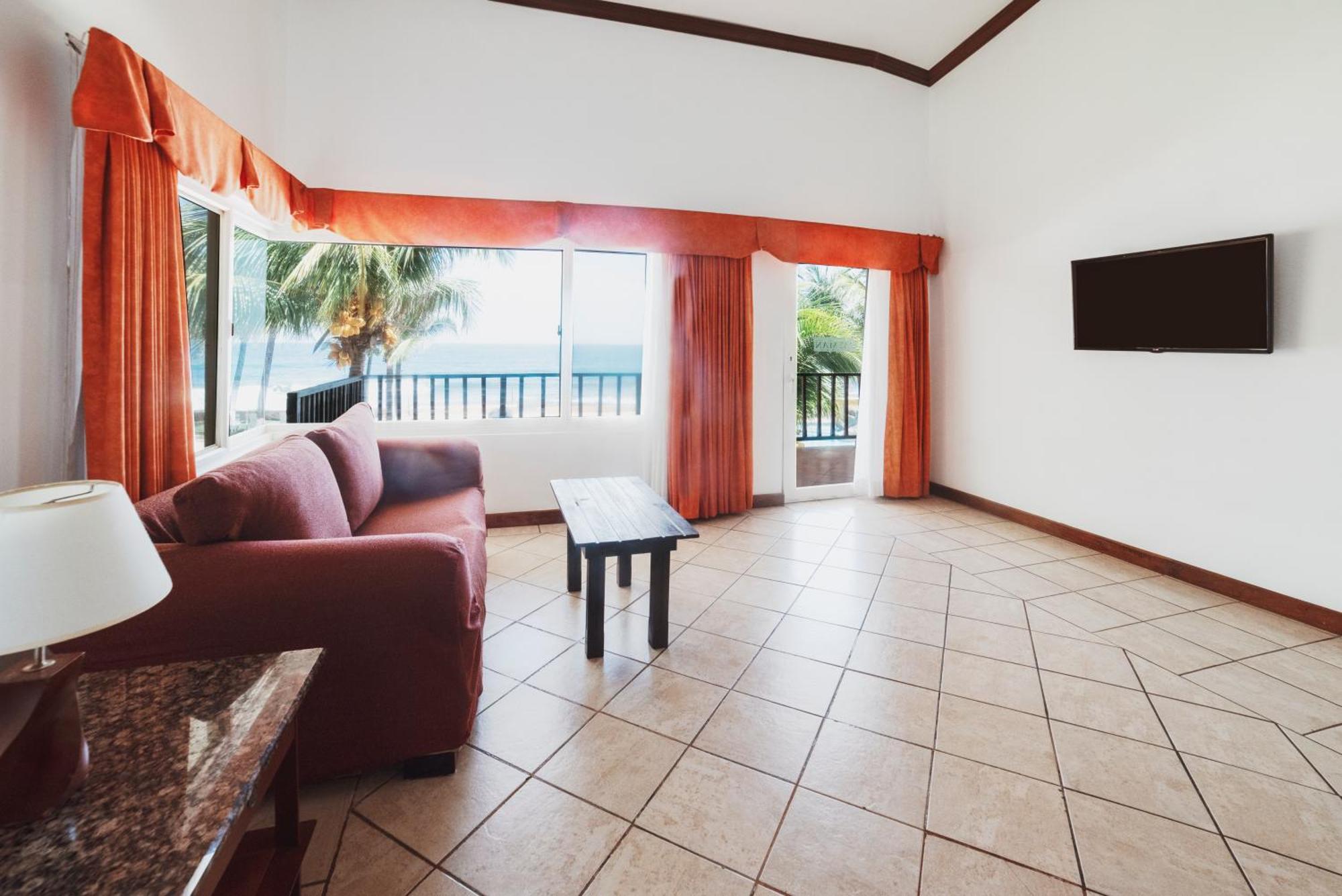 Hotel Cayman Suites มอนเตริโก ภายนอก รูปภาพ