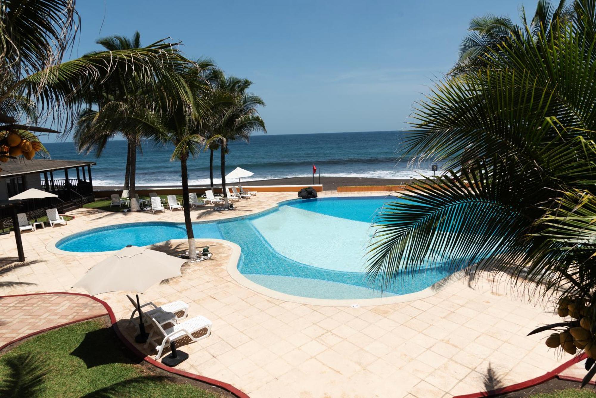 Hotel Cayman Suites มอนเตริโก ภายนอก รูปภาพ