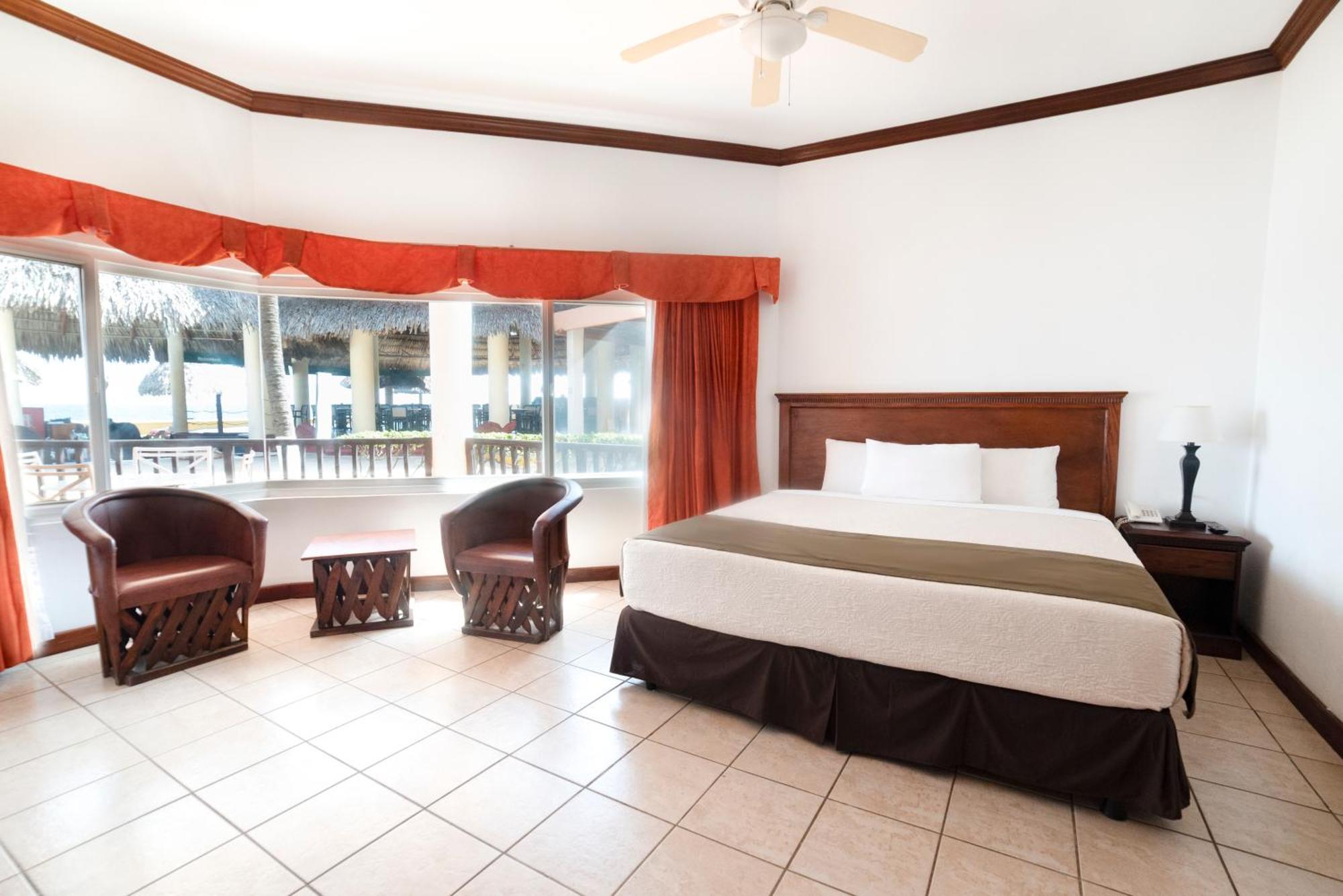 Hotel Cayman Suites มอนเตริโก ภายนอก รูปภาพ