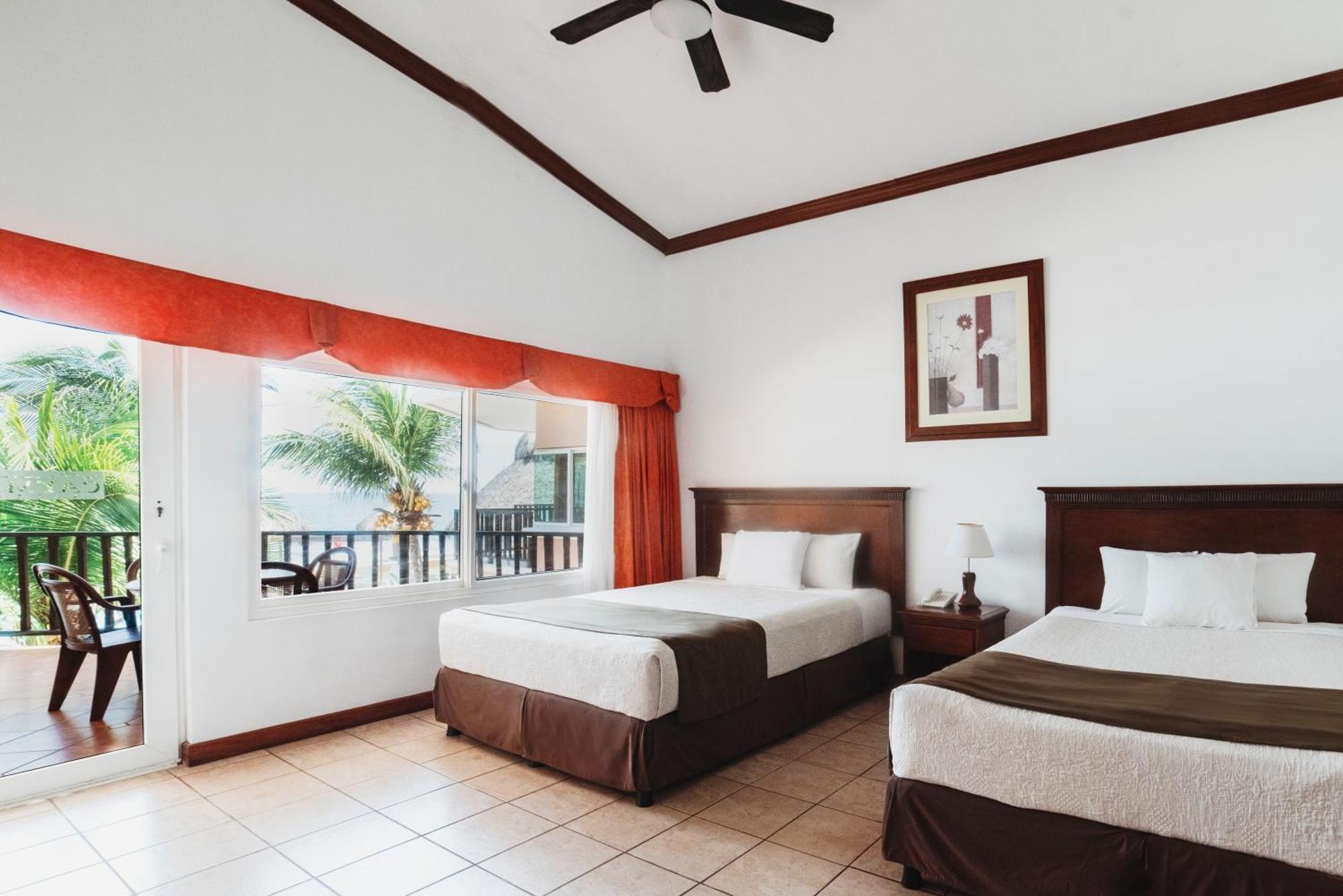 Hotel Cayman Suites มอนเตริโก ภายนอก รูปภาพ