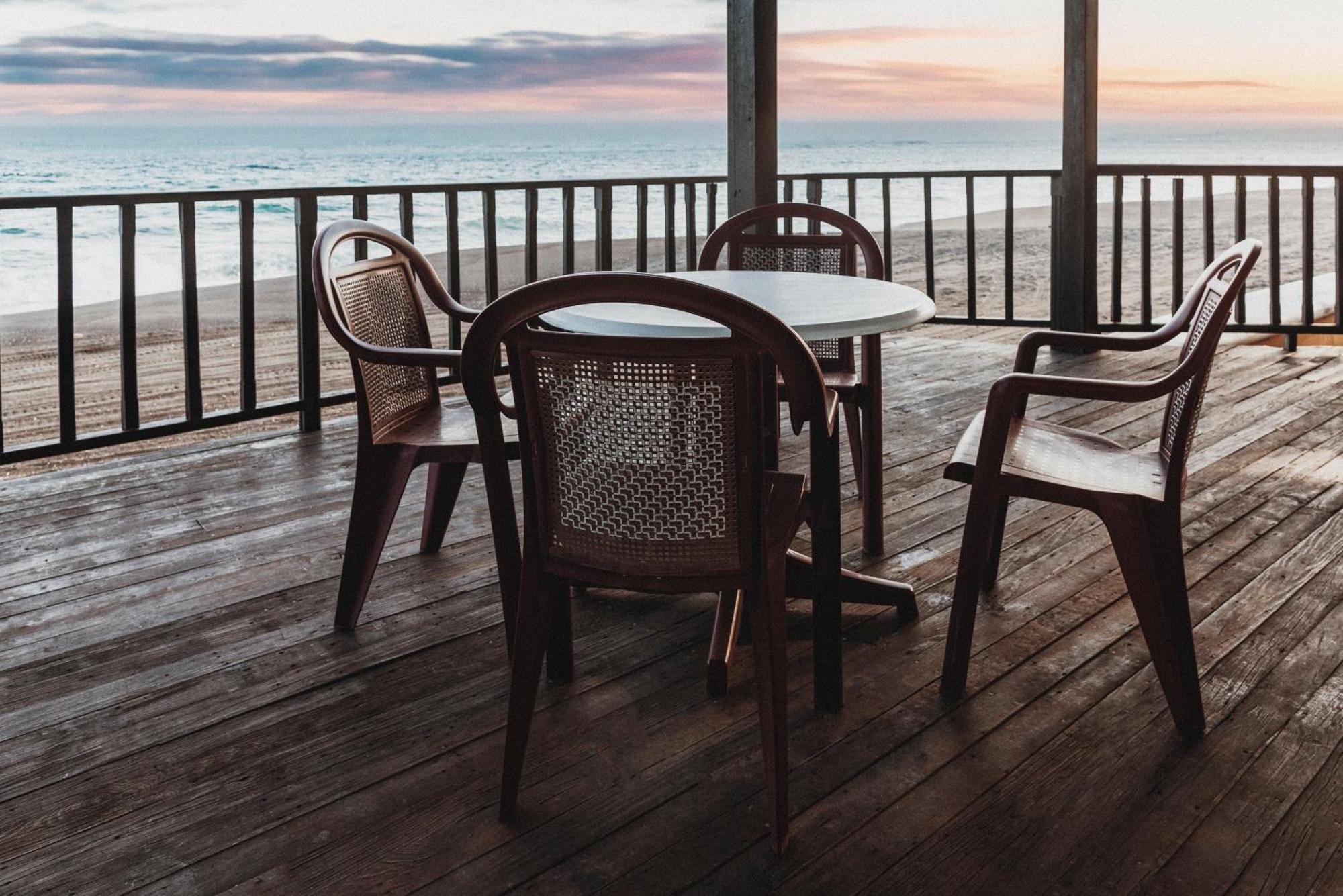 Hotel Cayman Suites มอนเตริโก ภายนอก รูปภาพ