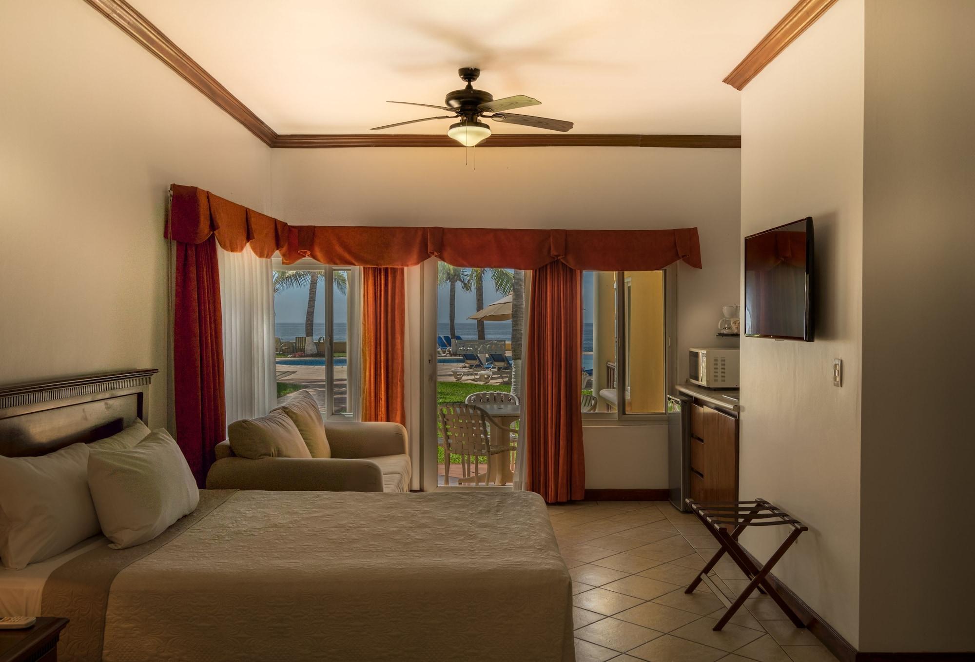 Hotel Cayman Suites มอนเตริโก ภายนอก รูปภาพ