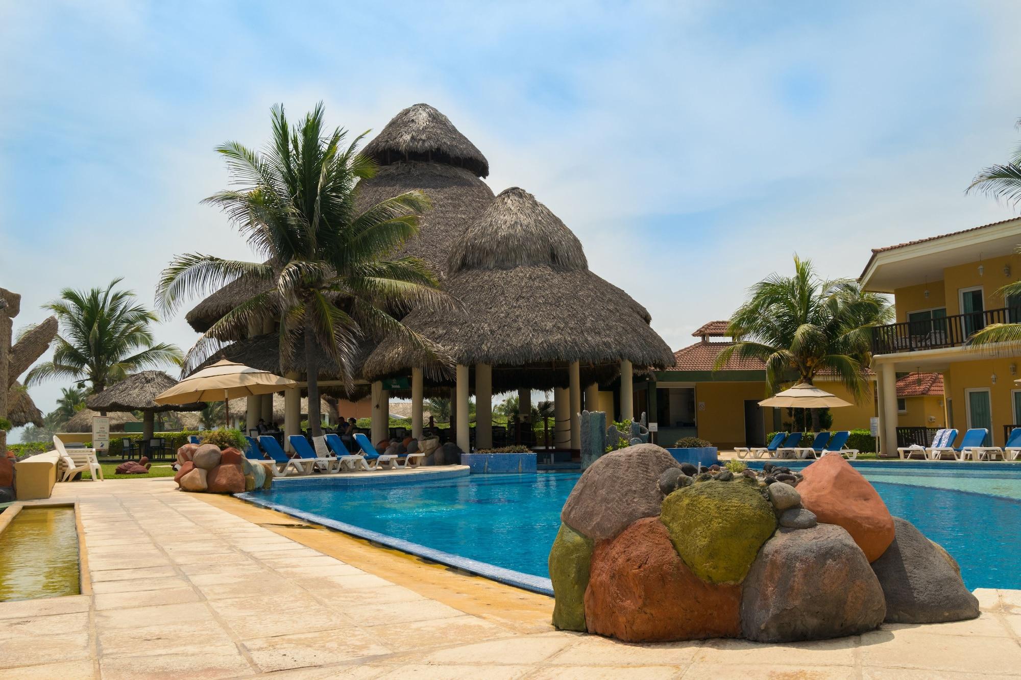 Hotel Cayman Suites มอนเตริโก ภายนอก รูปภาพ