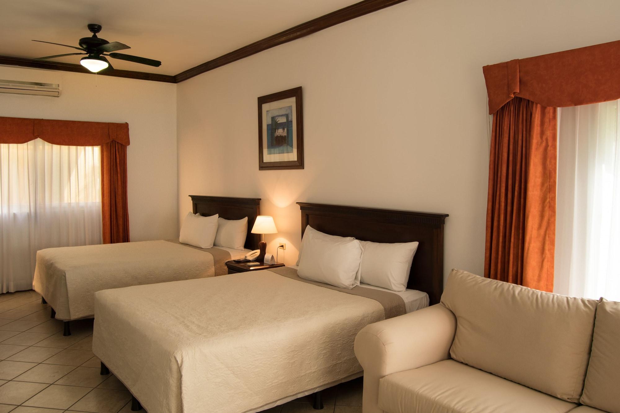 Hotel Cayman Suites มอนเตริโก ภายนอก รูปภาพ
